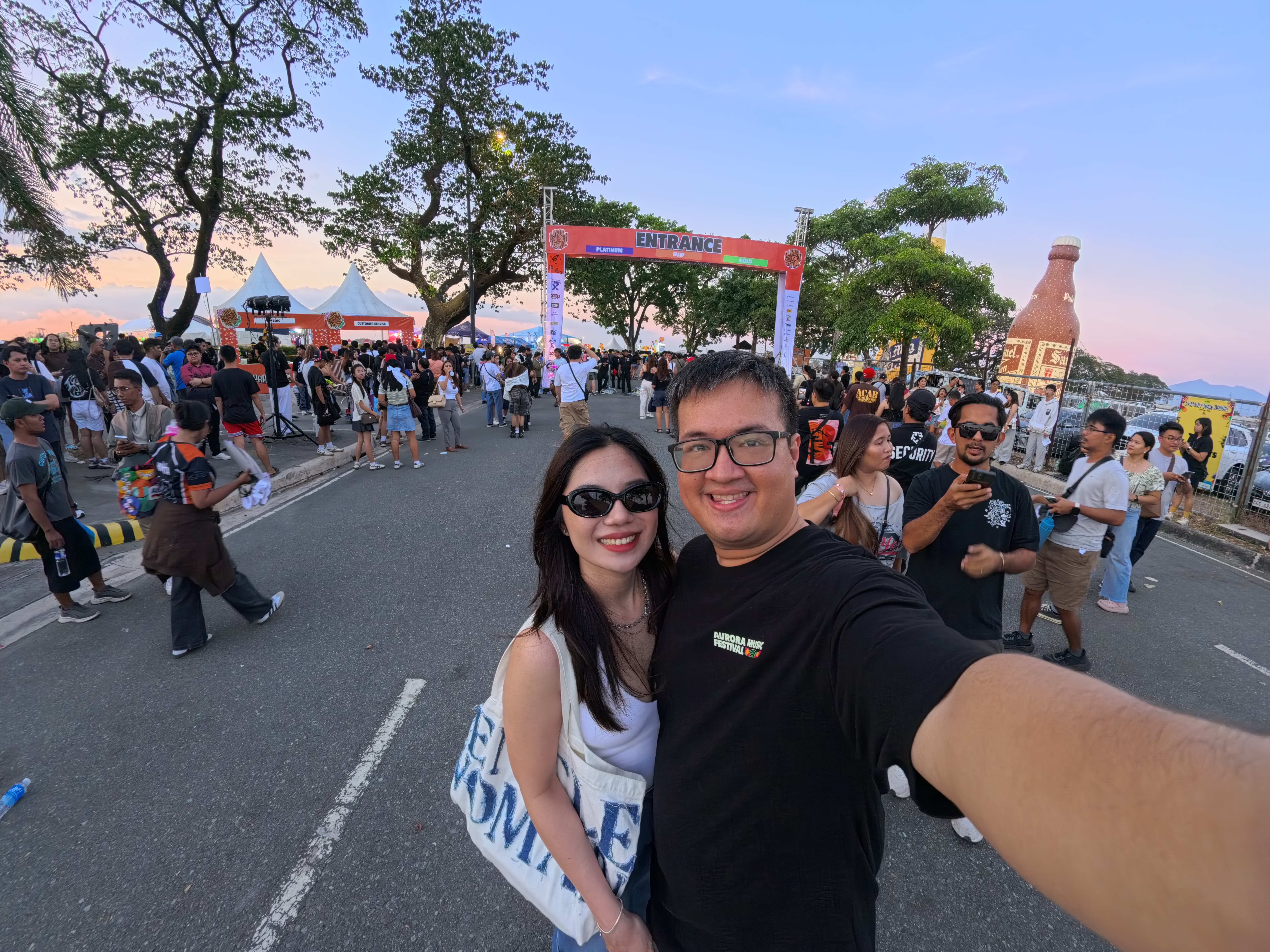 us