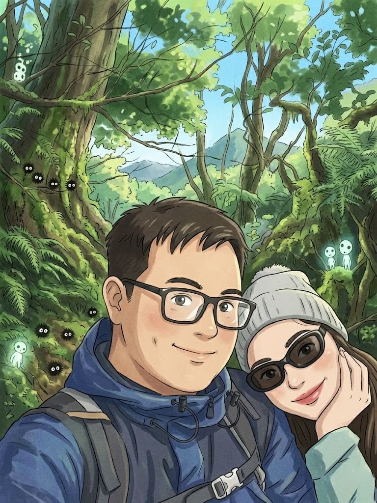 us