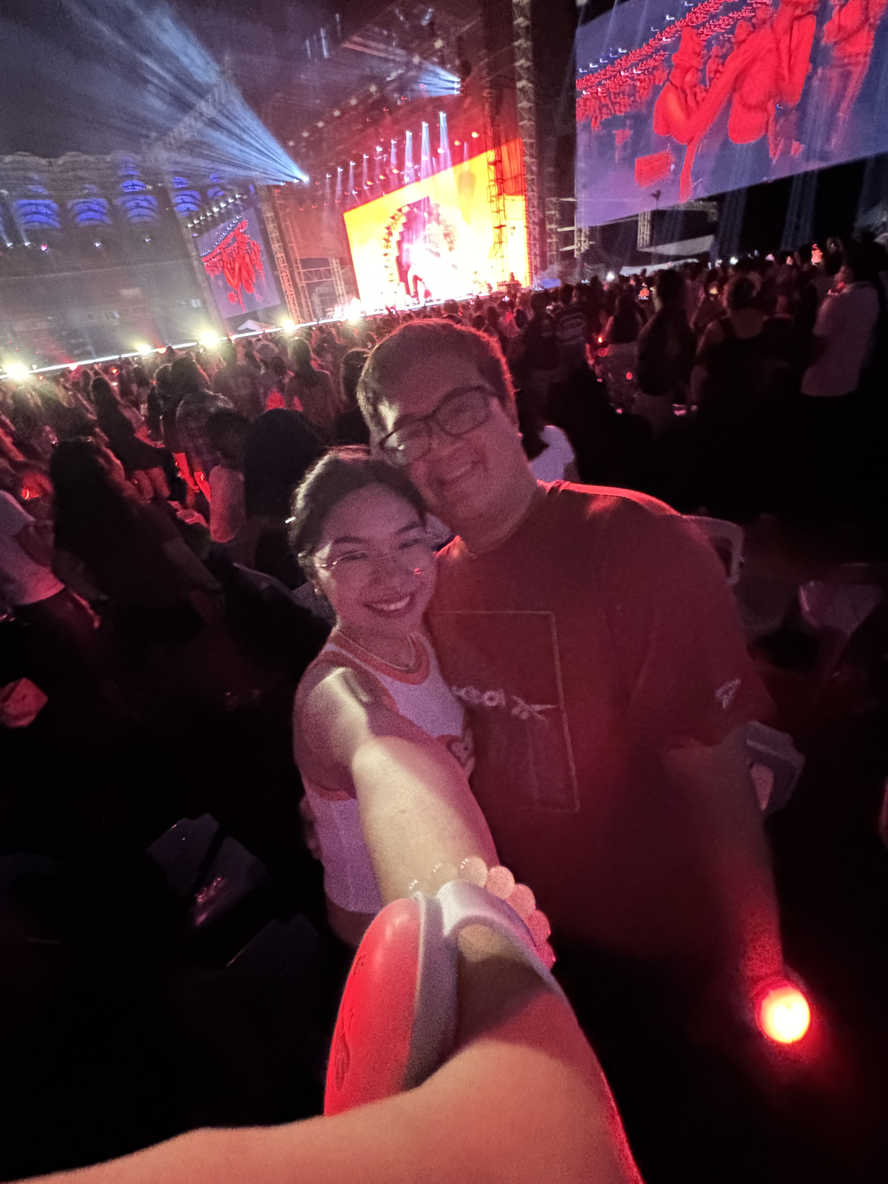 us